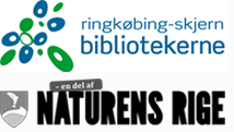 Bibliotekar/Litteraturformidler Til Ringkøbing-Skjern Bibliotekerne